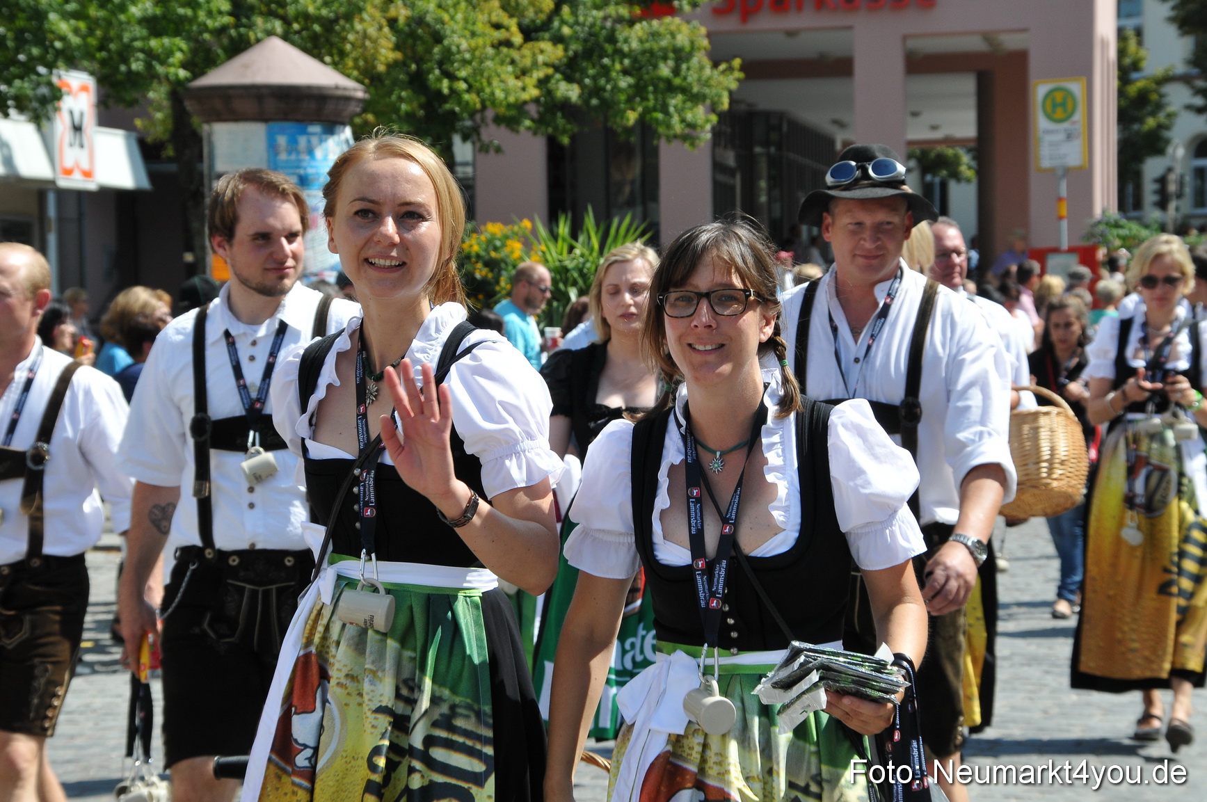 Volksfest Neumarkt 100814 0099